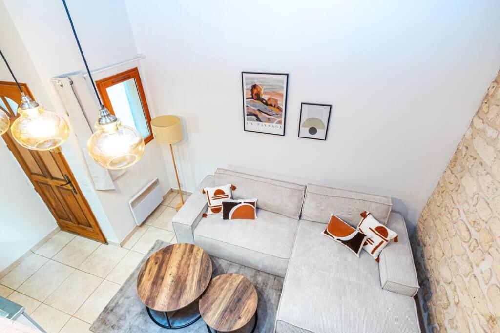 Appartement Proche Nation Parijs
